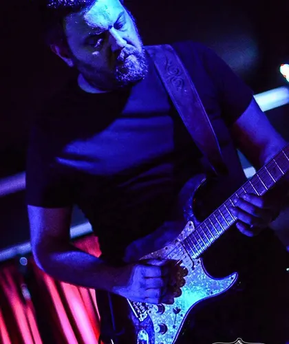 Francesco Vanelli