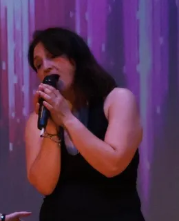 Manuela Vaccarini