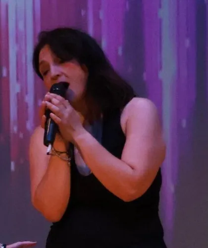 Manuela Vaccarini